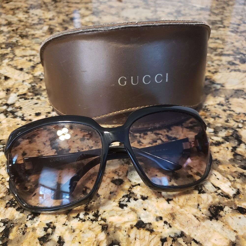 Gucci Sunglasses